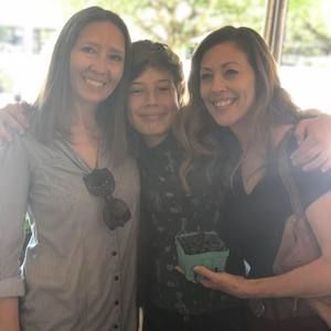 Meet your Posher, Leanne